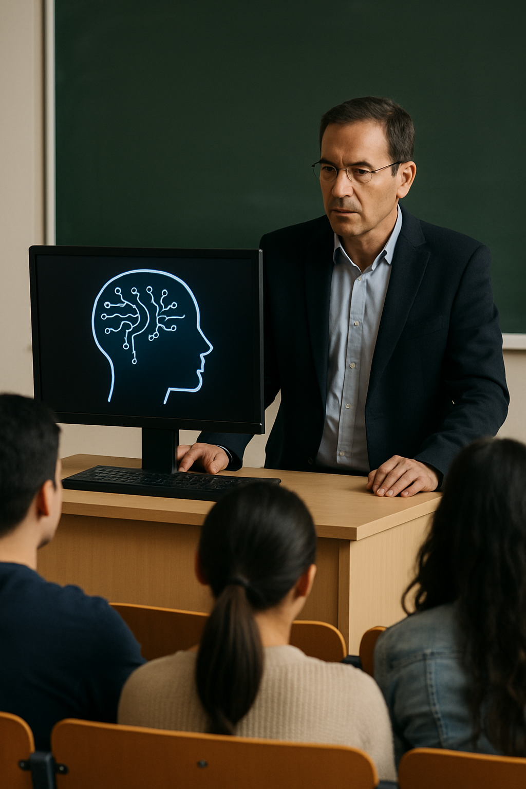 América Latina integra IA en universidades, ahora urgente gobernarla
