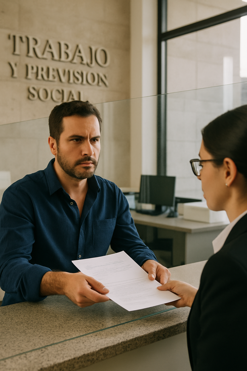 Cómo presentar una queja laboral ante la Secretaría del Trabajo en México