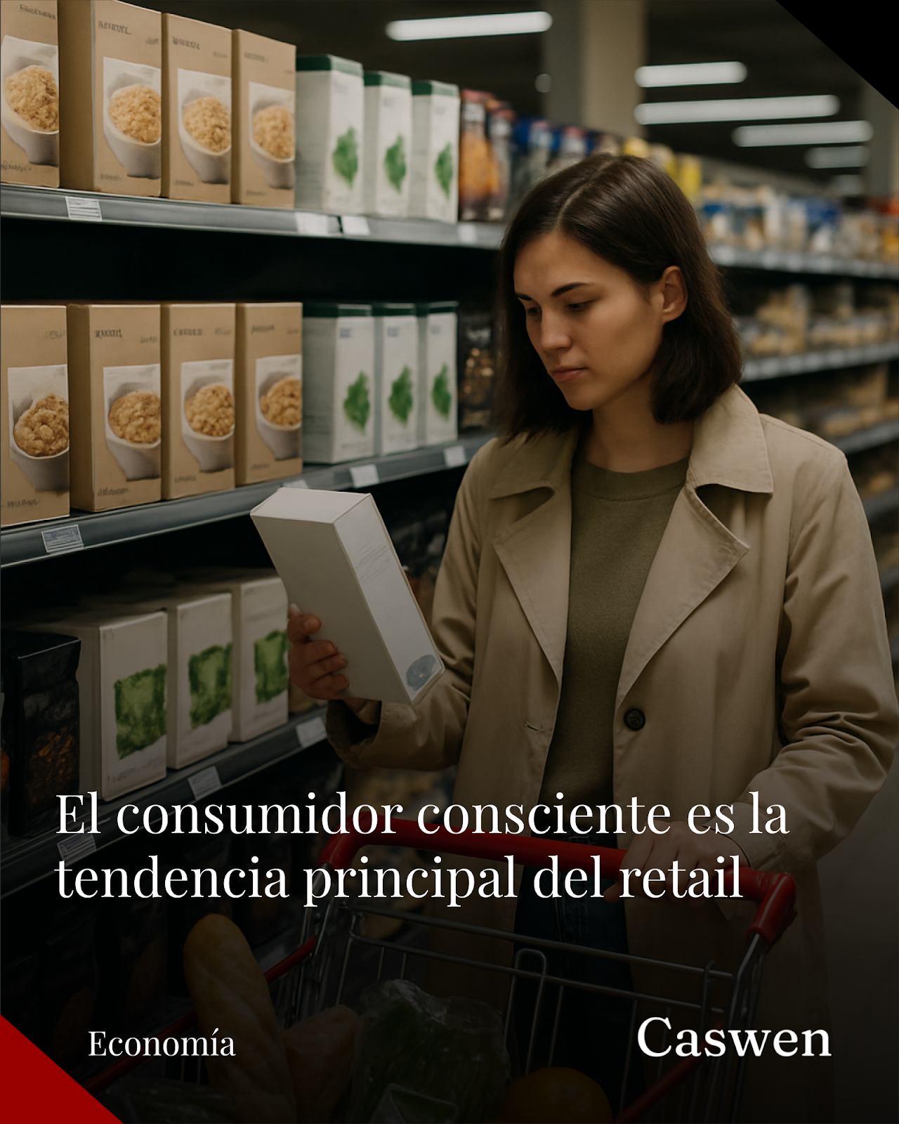 Consumidor consciente se convierte en tendencia principal del retail en Latinoamérica