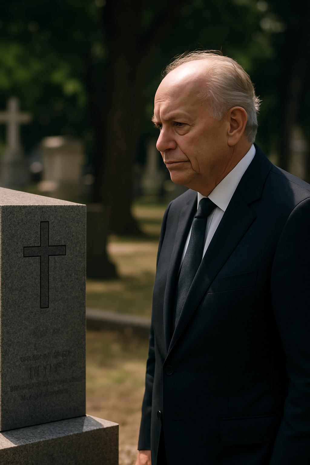 Díaz Ordaz advirtió a Baillères sobre retos y envidia tras la muerte de su padre