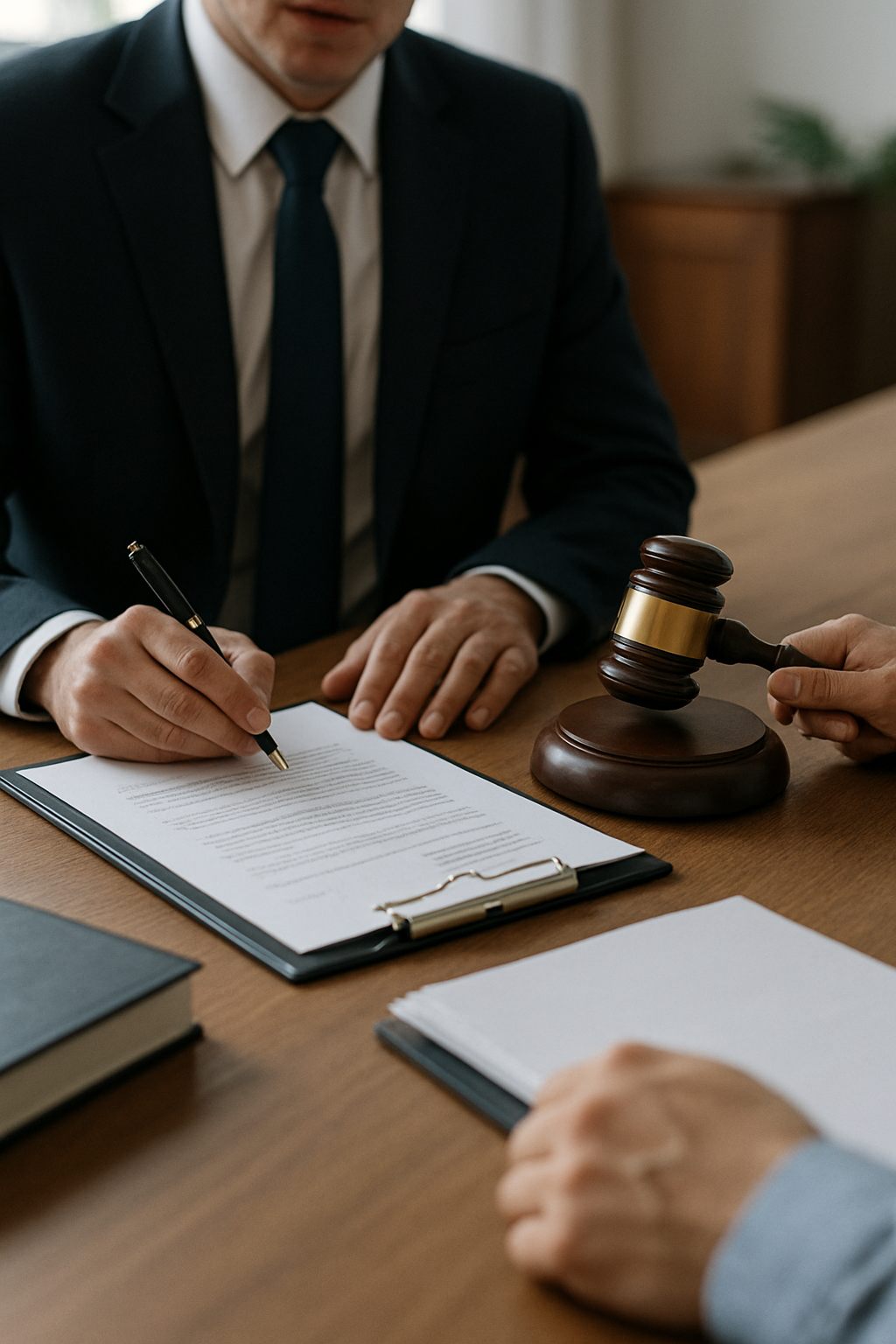 Distinción clave entre actos y hechos jurídicos en los negocios