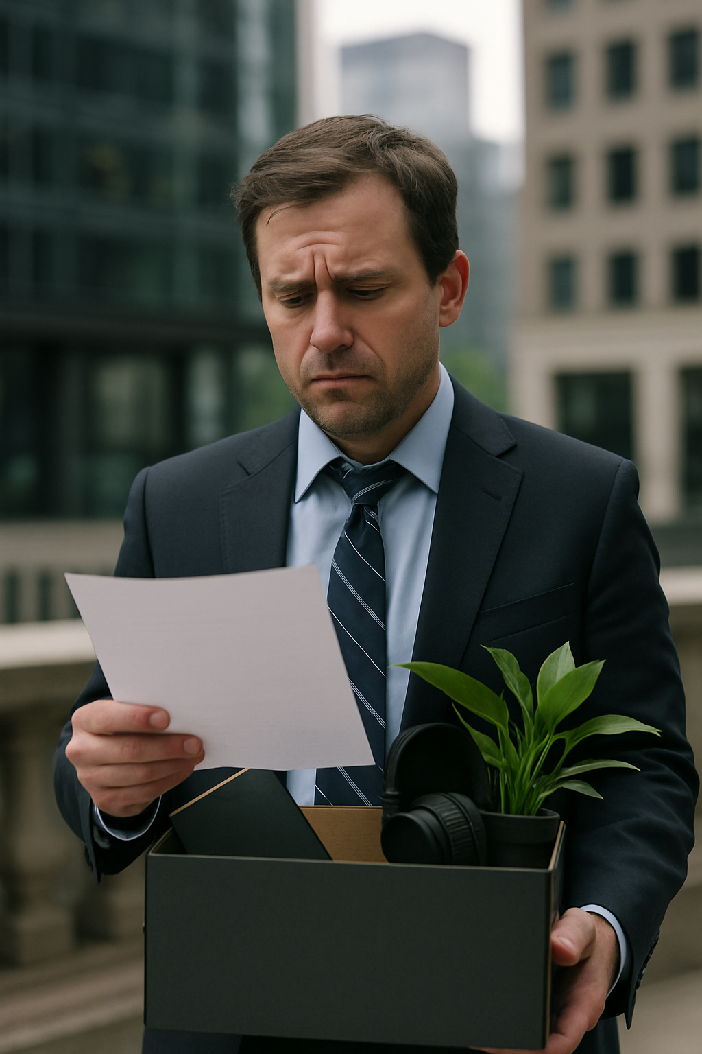 EEUU pierde 92,000 empleos en febrero y tasa de desempleo sube a 4.4%