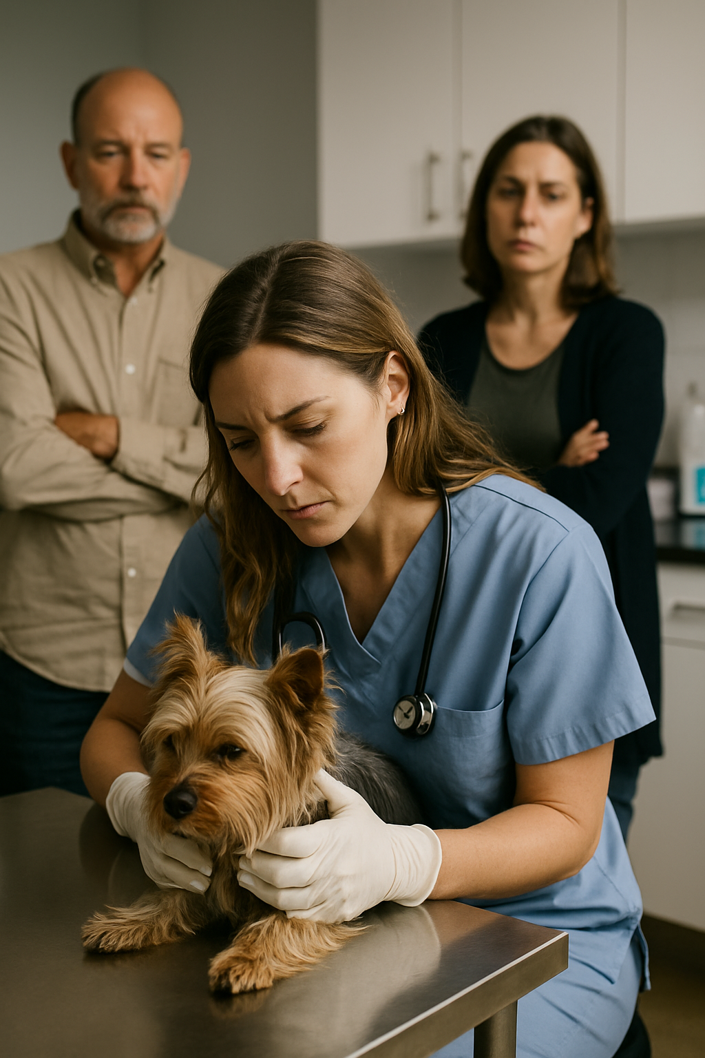 El cuidado veterinario sube costos y reduce visitas, pero cirugías millonarias aumentan