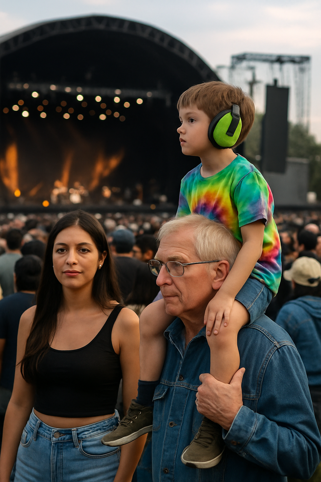 Festival Vive Latino 2026 ofrecerá variedad musical para todas las generaciones