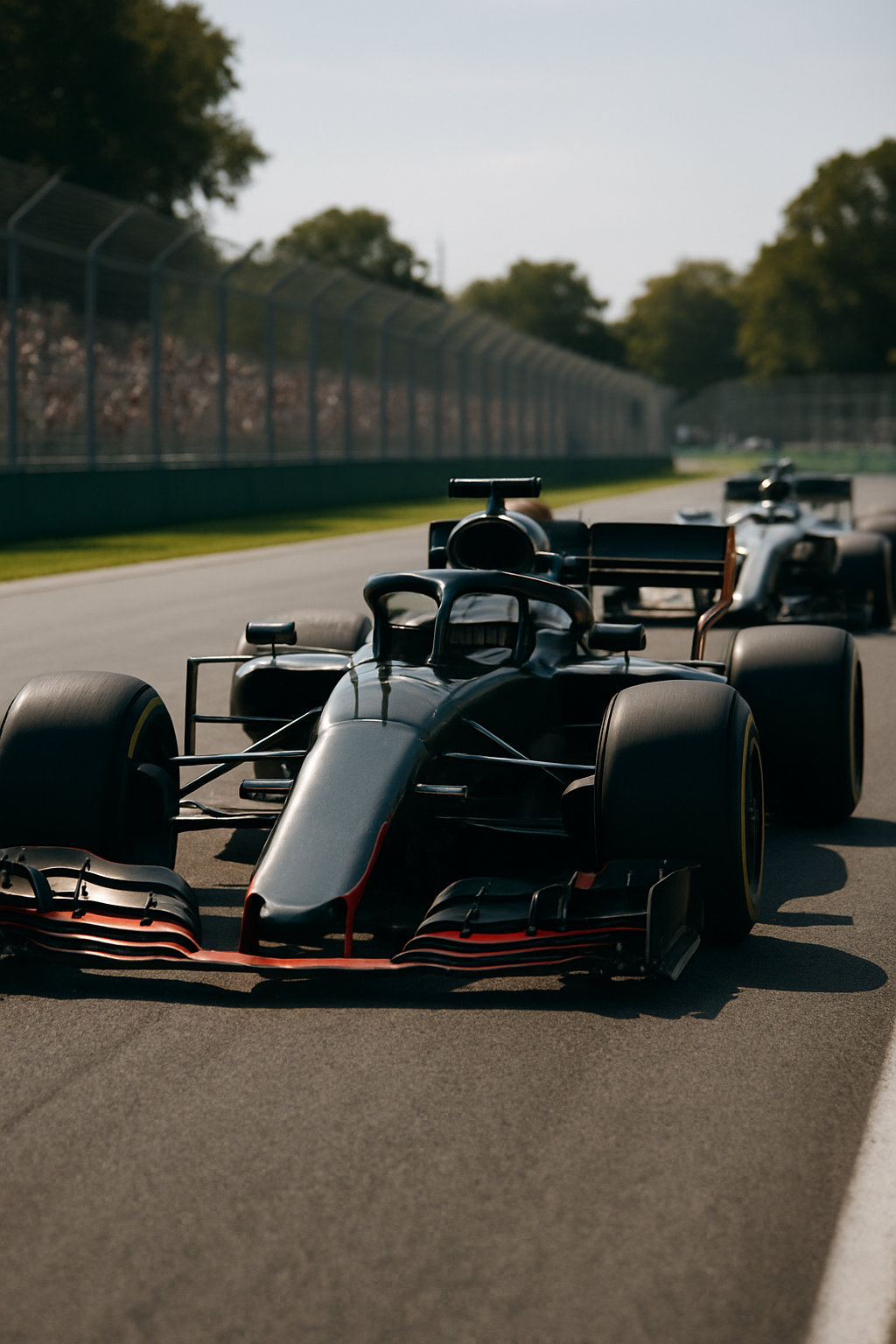 Gran Premio de Australia 2026: fechas, pilotos y datos clave