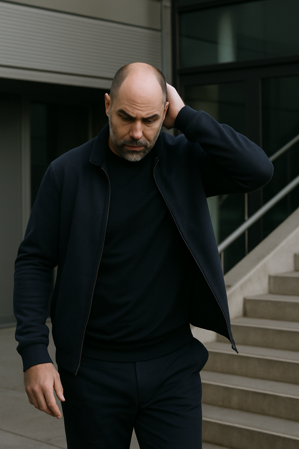 Igor Tudor es despedido del Tottenham tras 44 días como entrenador