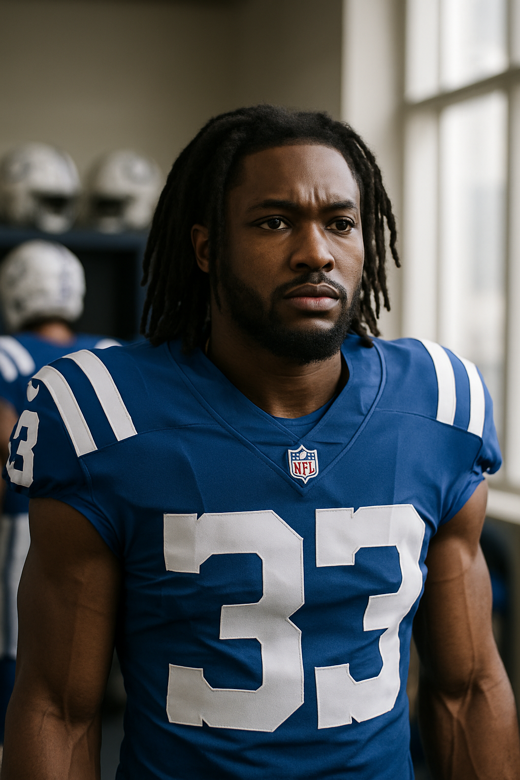 Indianapolis Colts firman al esquinero Cam Taylor-Britt para reforzar su defensa