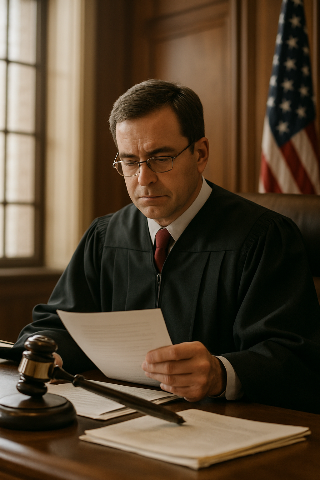 Juez concede moratoria a agencia de EE.UU. para devolver aranceles anulados