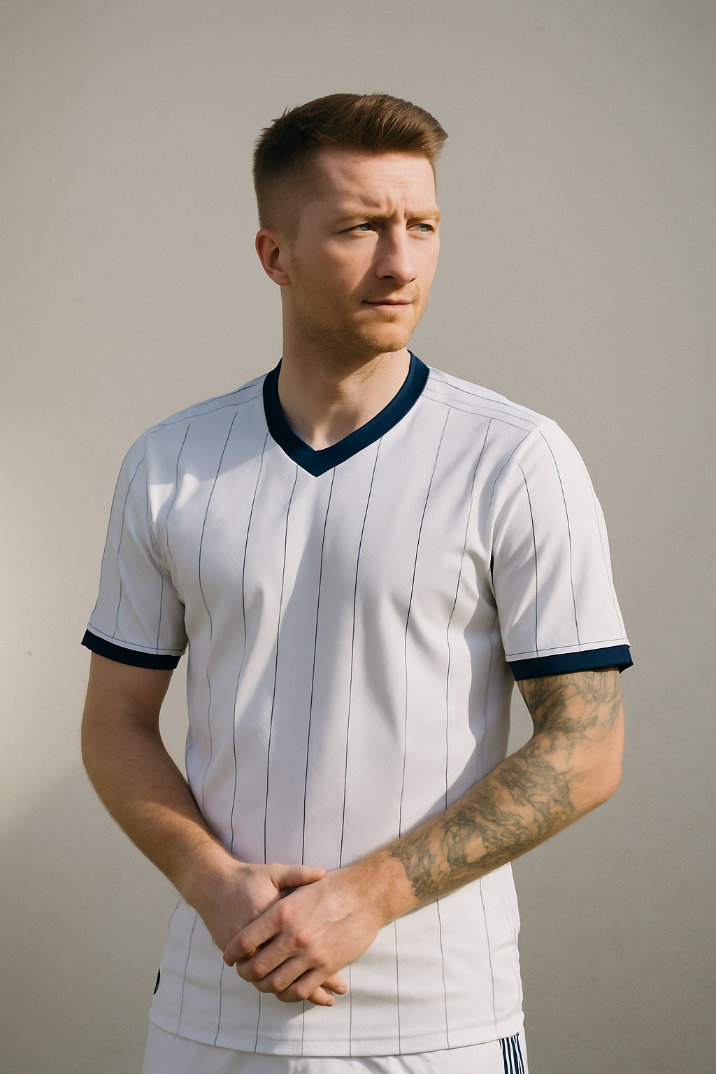 LA Galaxy extiende contrato de Marco Reus hasta diciembre de 2027