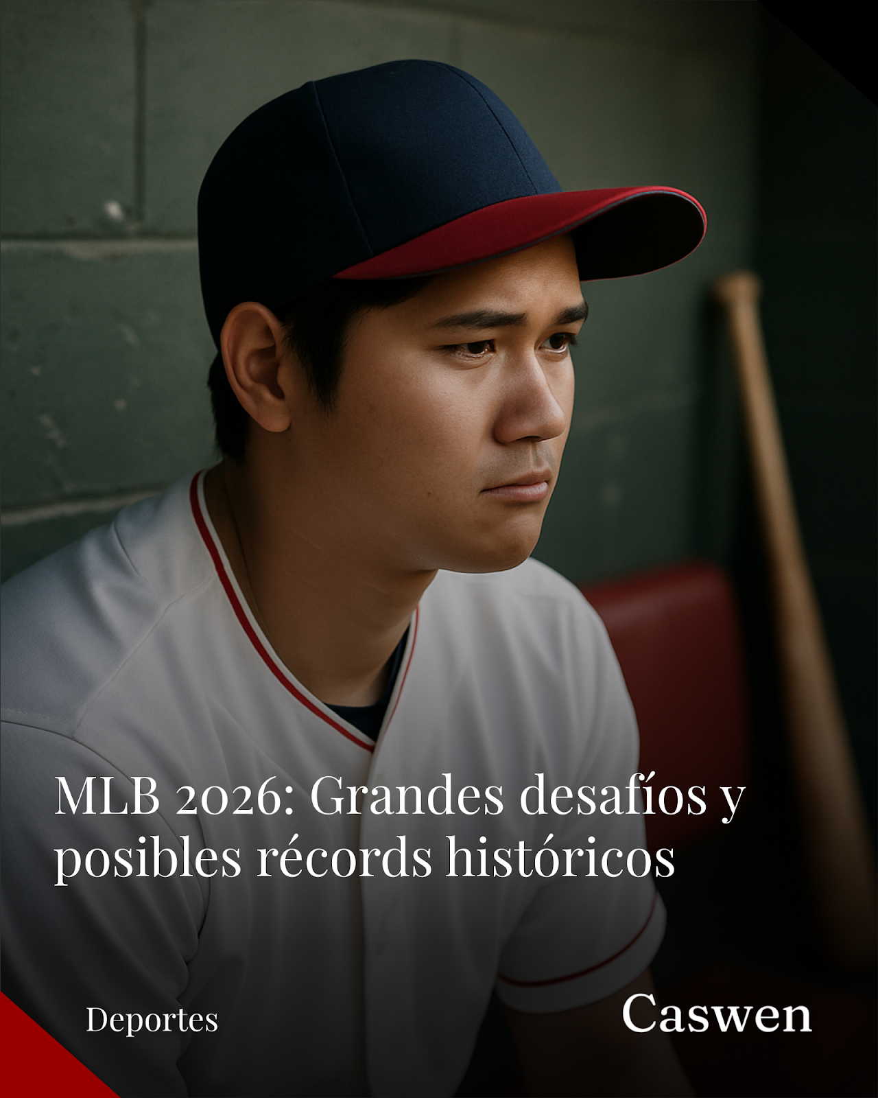 MLB 2026: Predicciones y posibilidades de récords históricos en la temporada