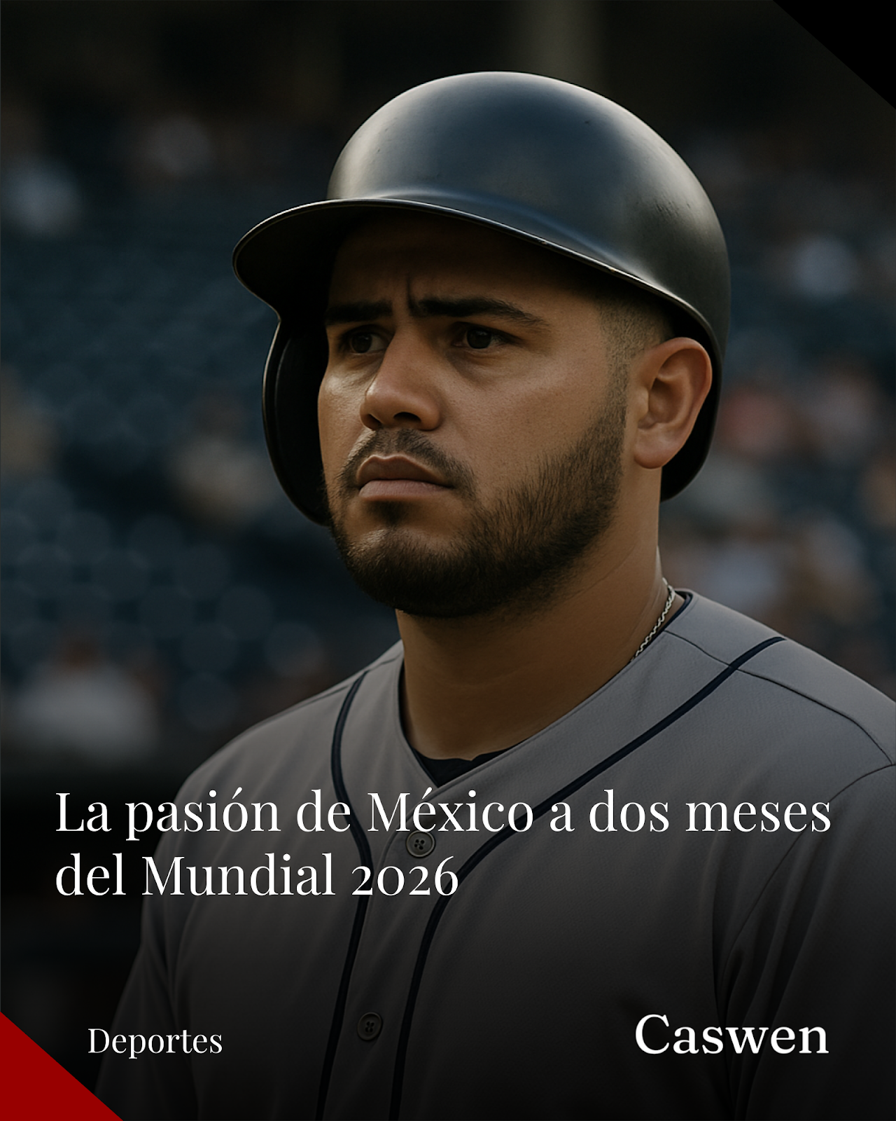 Opiniones de la afición mexicana a dos meses del Mundial 2026