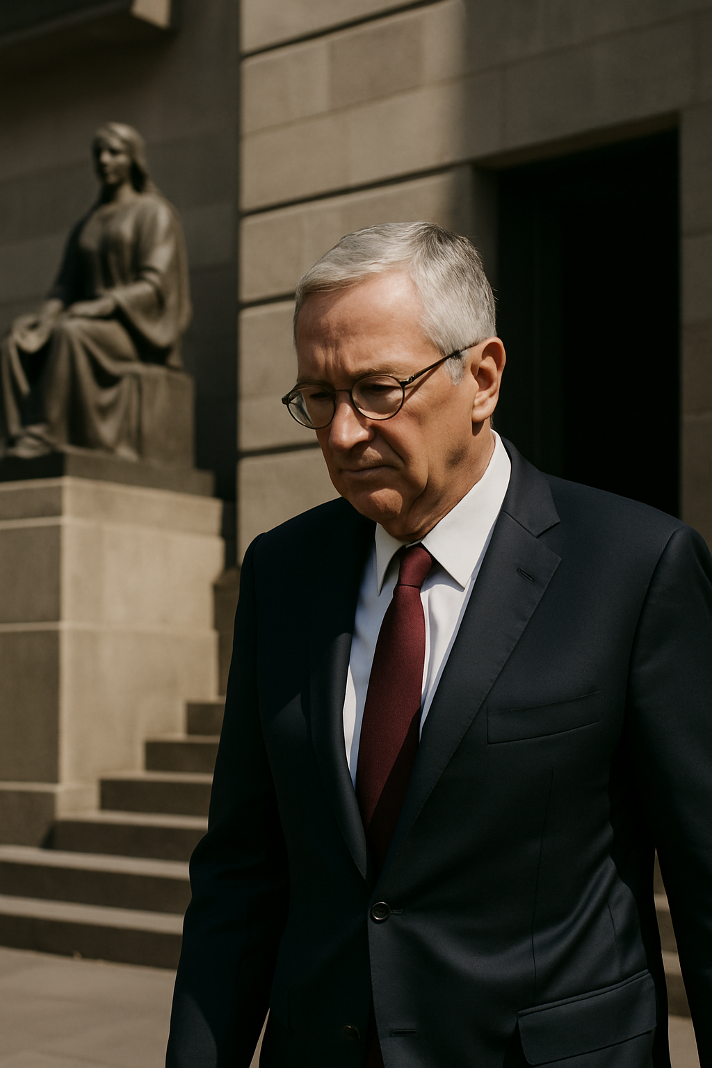 SCJN rechaza últimos recursos de Grupo Salinas por deuda fiscal