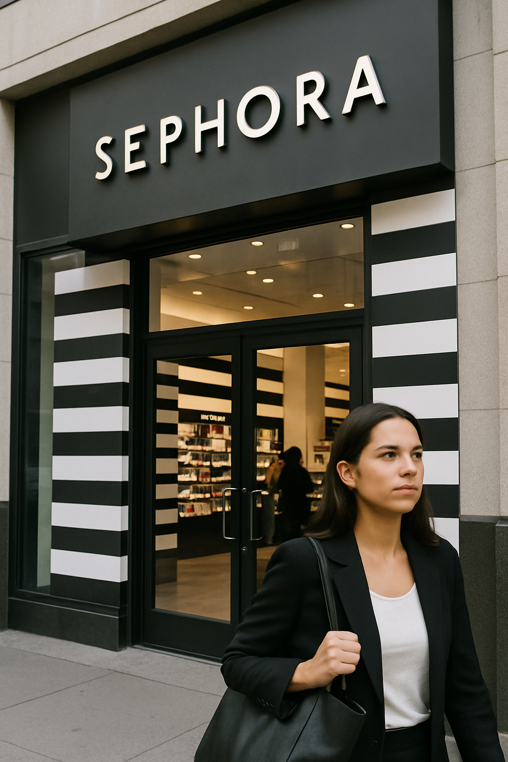 Sephora refuerza su presencia en México con apertura de 13 tiendas físicas en 2026