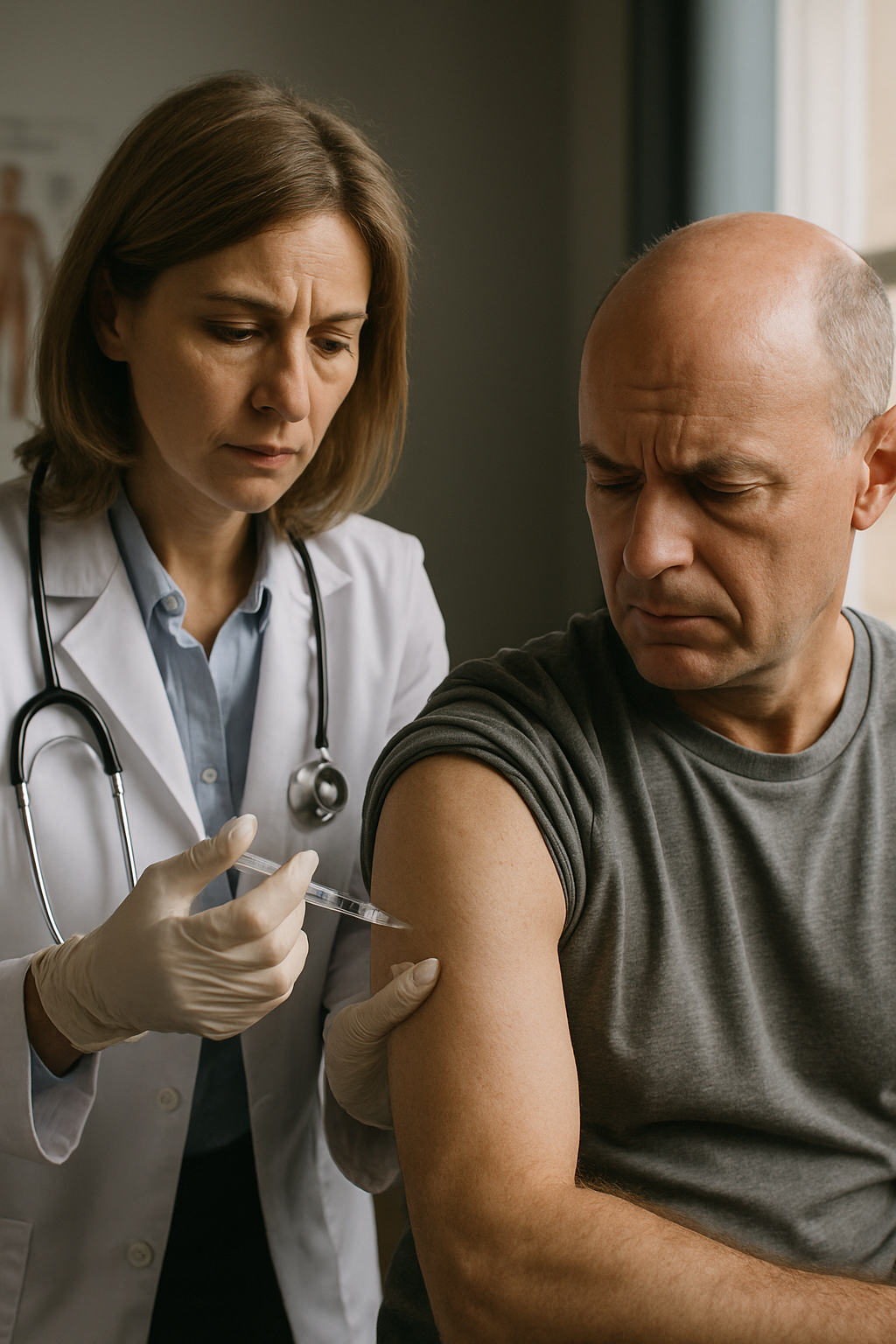 Vacunas de ARNm contra el cáncer enfrentan el reto de la desinformación