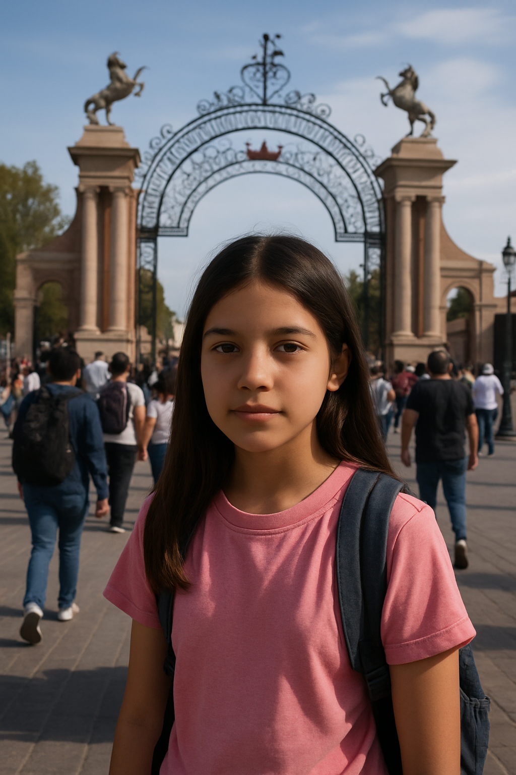 Aguascalientes amplía vacaciones escolares hasta el 4 de mayo por Feria de San Marcos