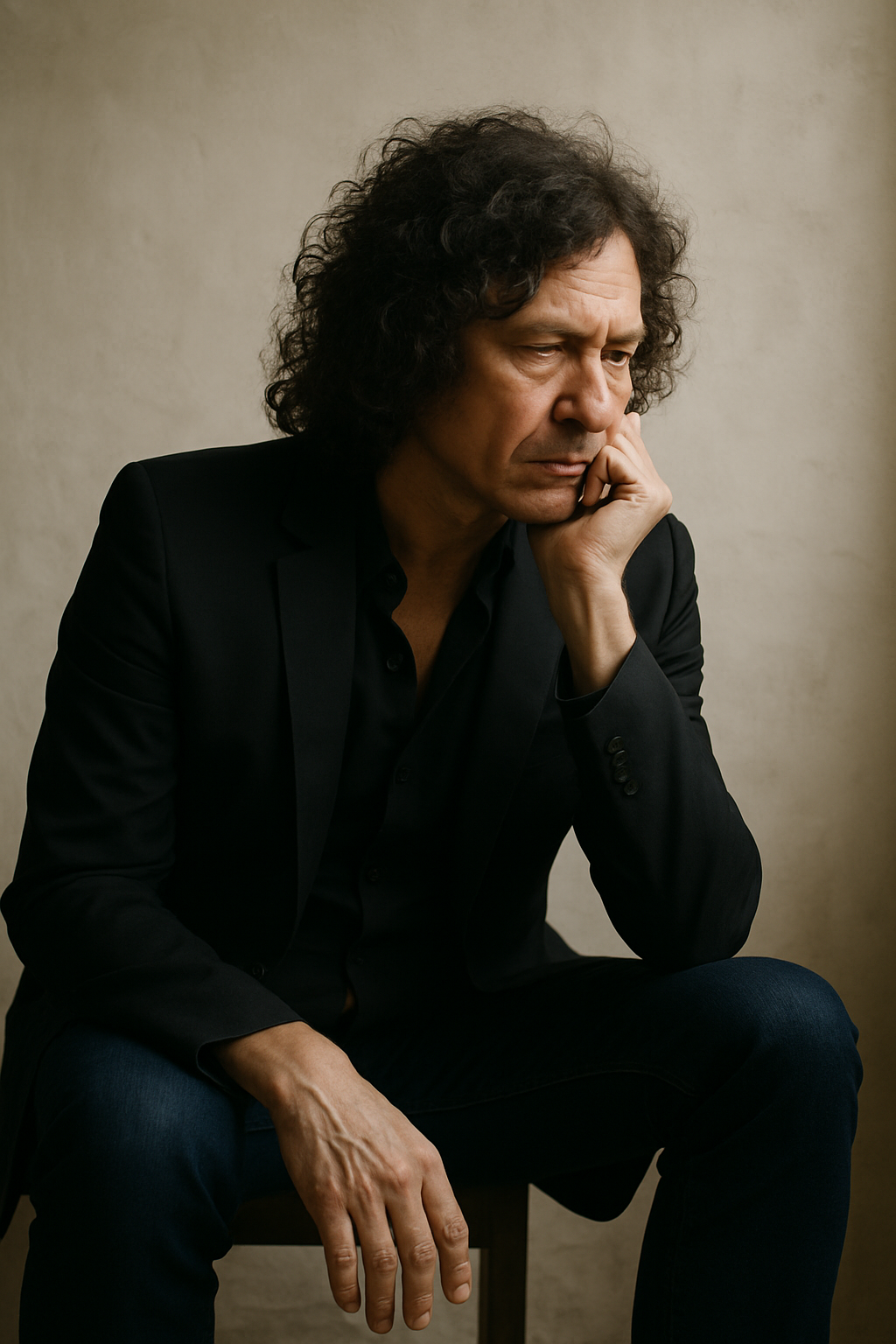 Bunbury reflexiona sobre el presente en su álbum ‘De un siglo anterior’