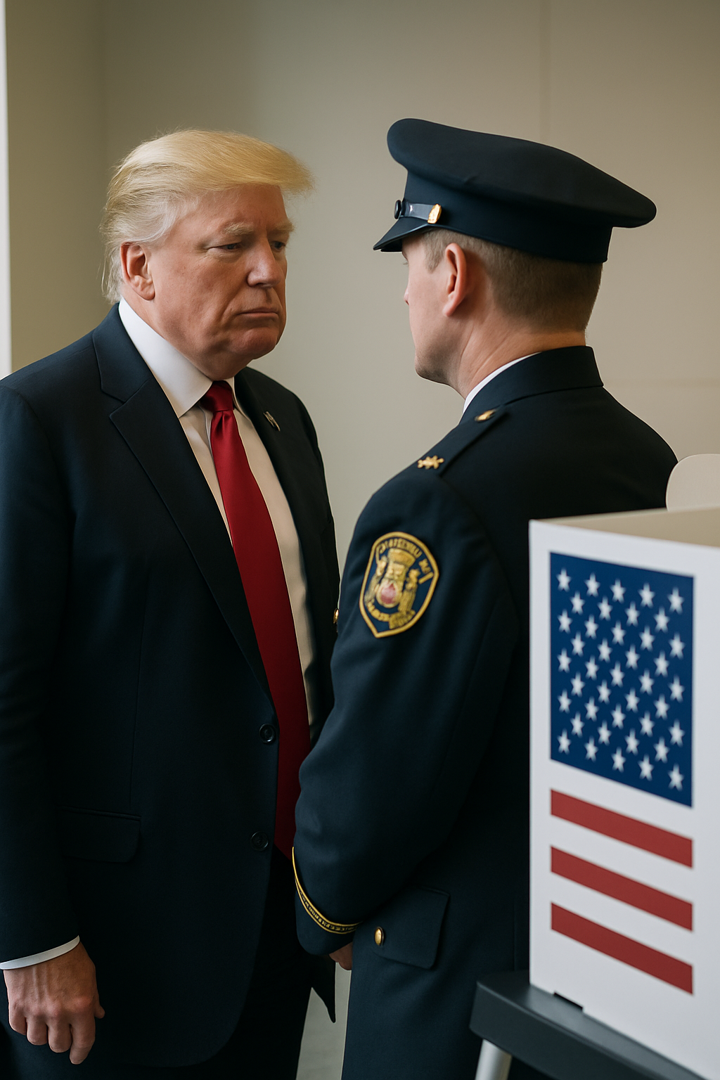 Cómo la administración Trump intensifica el control federal sobre elecciones en EE.UU.