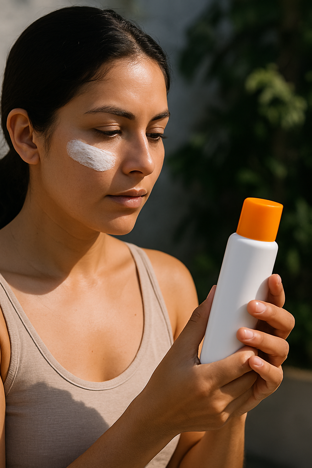 Eucerin impulsa crecimiento en mercado mexicano de bloqueadores solares