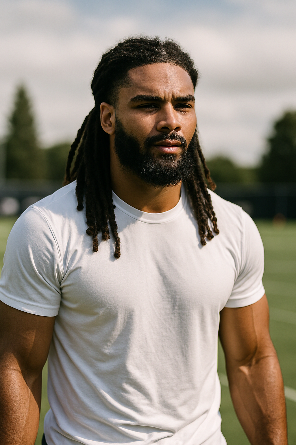 Fred Warner está completamente recuperado y listo para temporada baja con 49ers