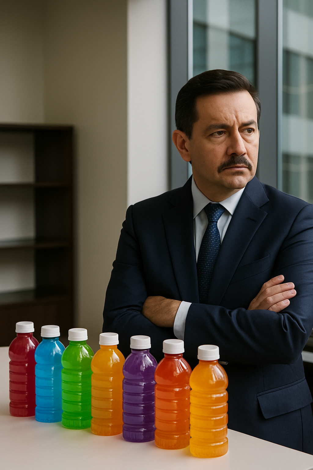 Genomma Lab amplía la línea Suerox frente a mayor competencia y presiones de mercado