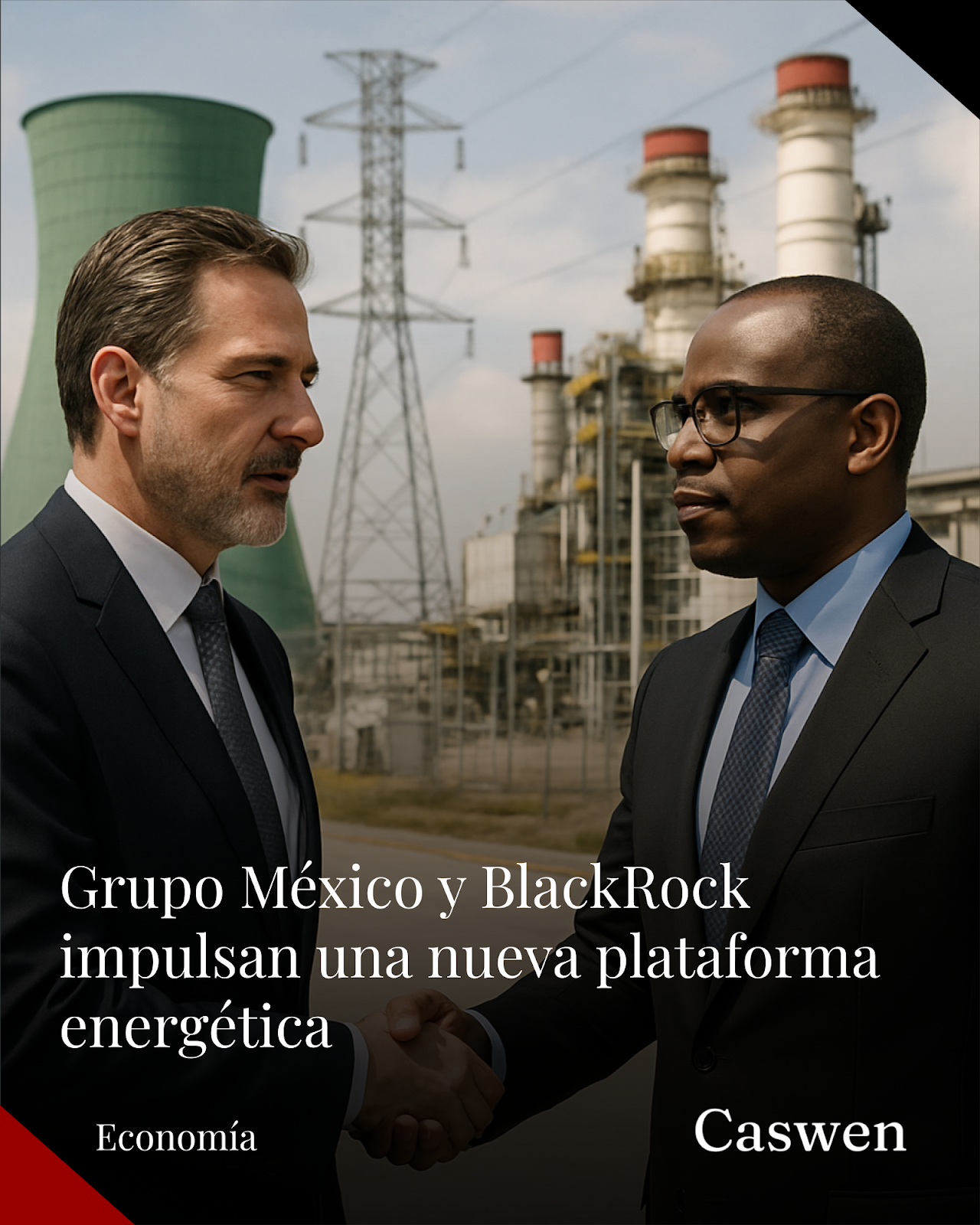 Grupo Carso impulsa almacenamiento eléctrico con Condumex Energía