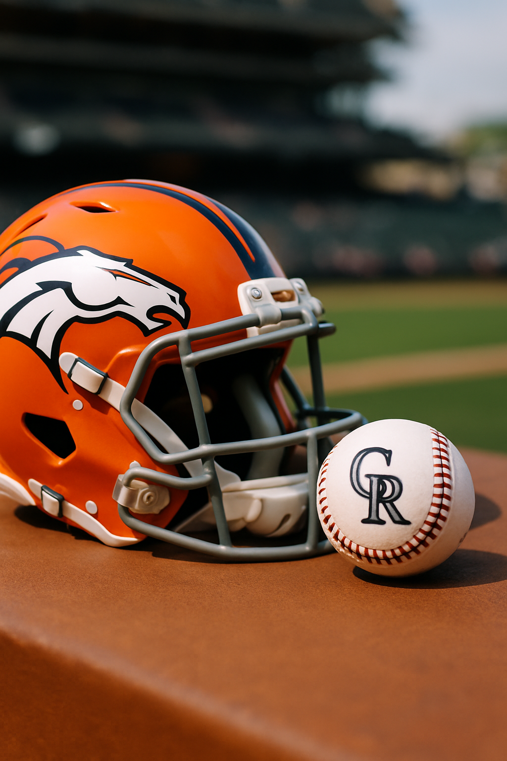 Grupo propietario de Broncos adquiere 40% de los Colorado Rockies