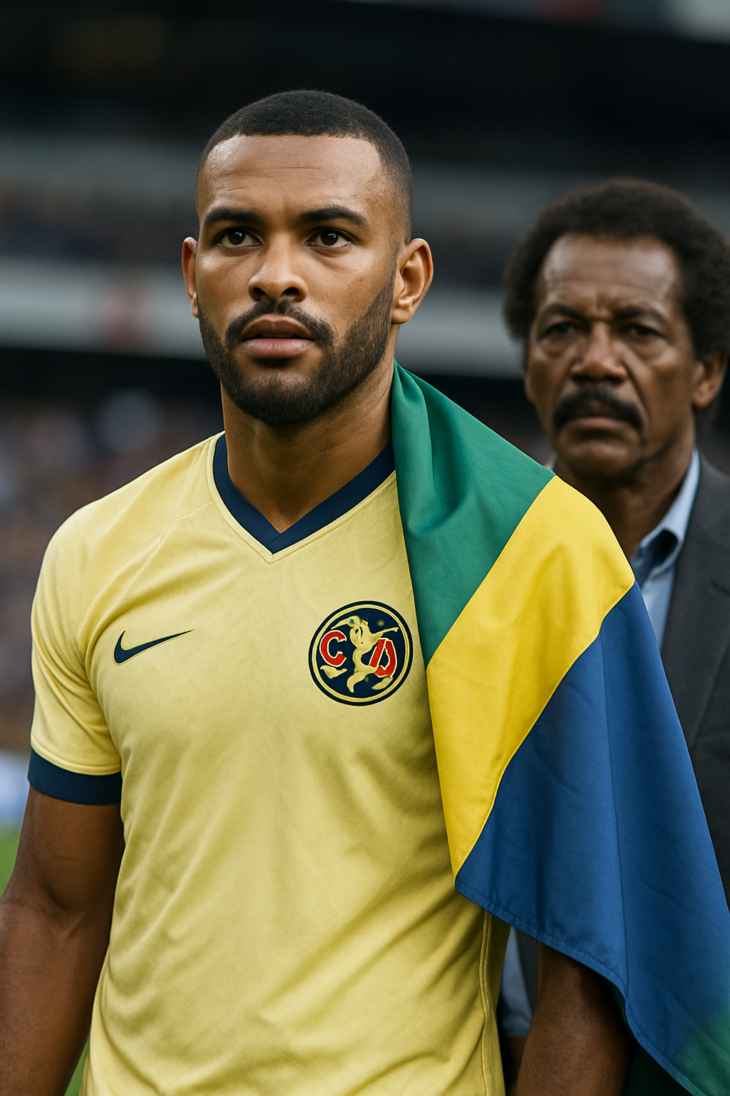 Joao Pedro, primer bicampeón goleador brasileño en Liga MX desde Cabinho