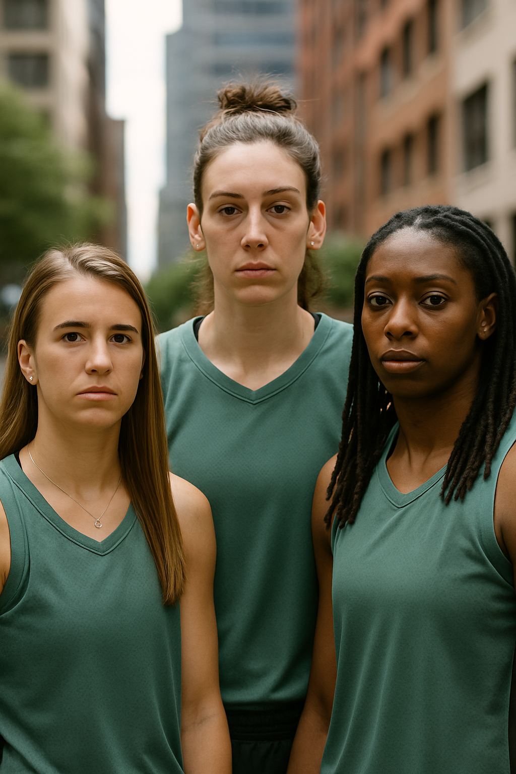 Liberty asegura a Ionescu, Stewart y Jones con contratos largos