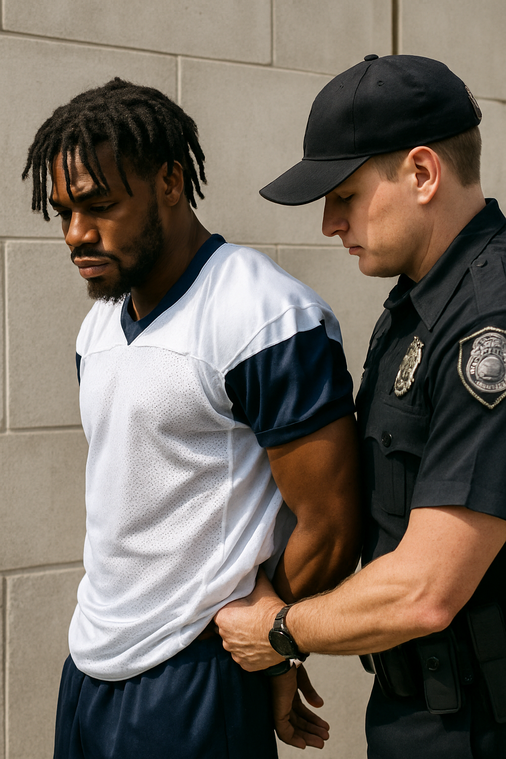 Markquese Bell, safety de Cowboys, arrestado por cargos de drogas