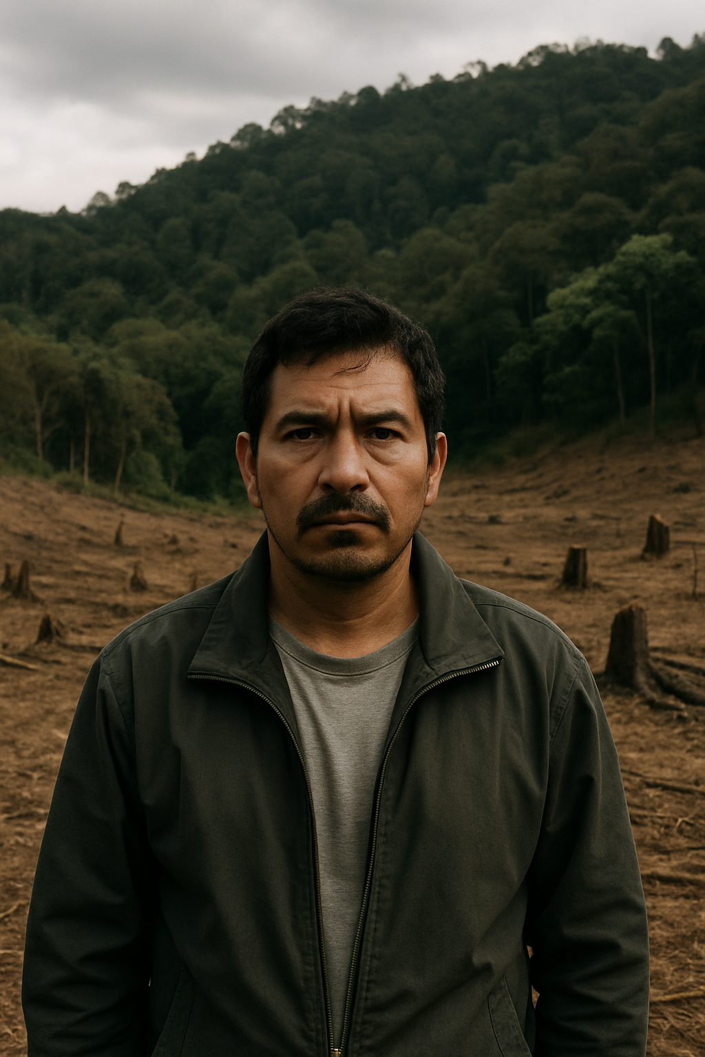 México reporta 199 asesinatos de defensores ambientales en una década