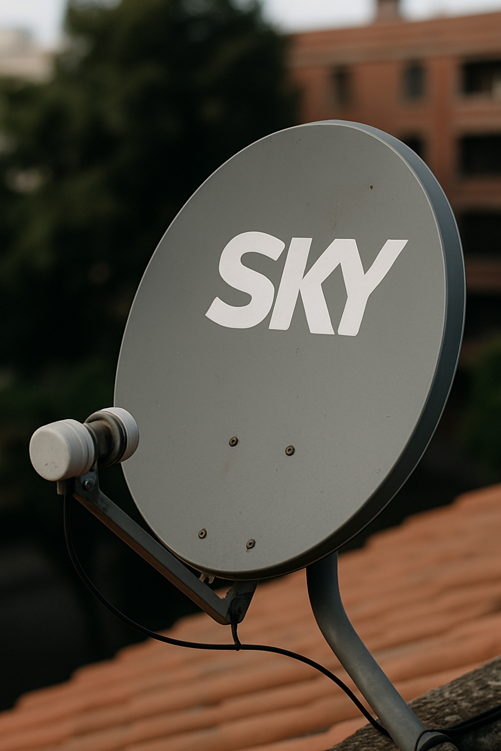 Sky pierde más de 3.5 millones de usuarios en la última década