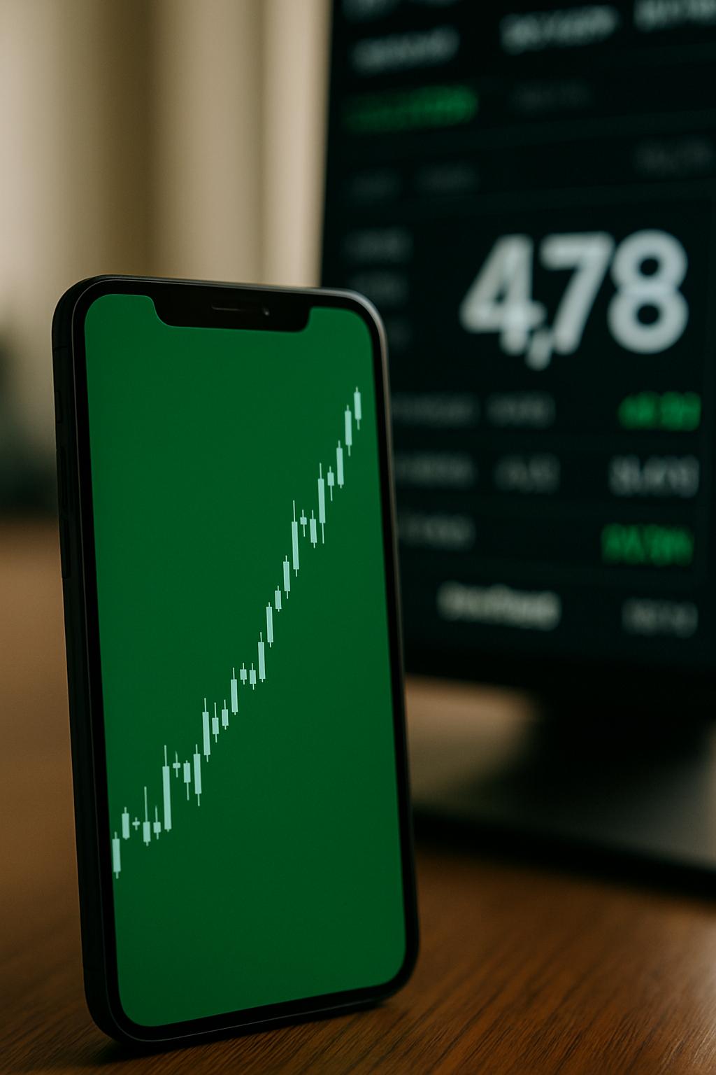 BlackRock reduce exposición en renta variable tras resultados récords