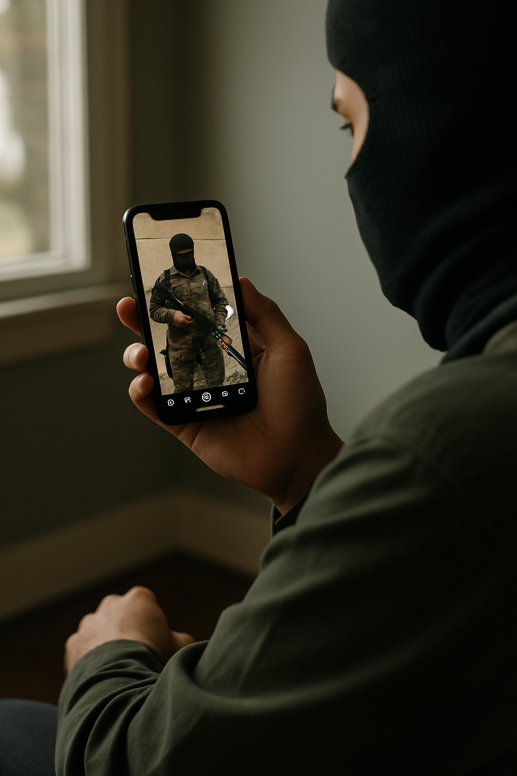 Cartel de Jalisco usa TikTok para reclutar nuevos miembros con mensajes codificados
