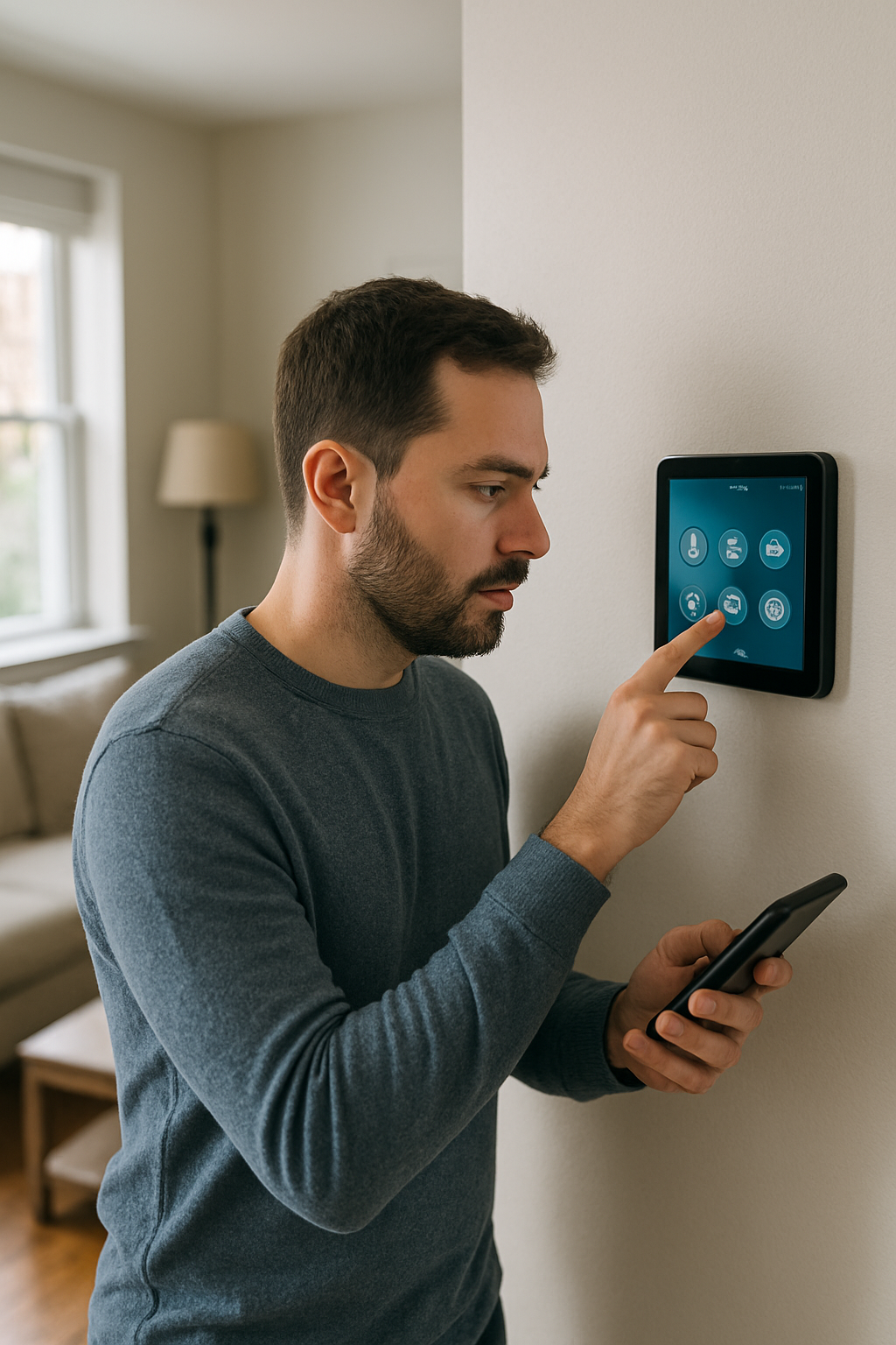 Claves para preparar un hogar inteligente antes del Hot Sale 2026