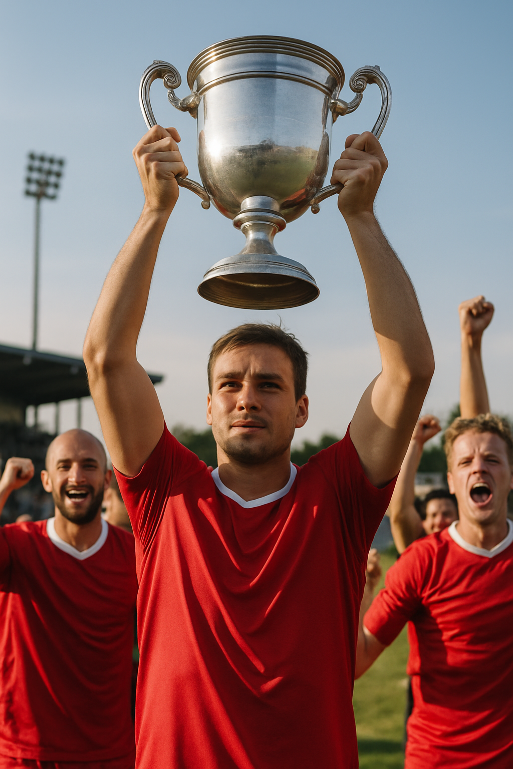 FC Thun conquista título suizo tras 128 años y su ascenso reciente