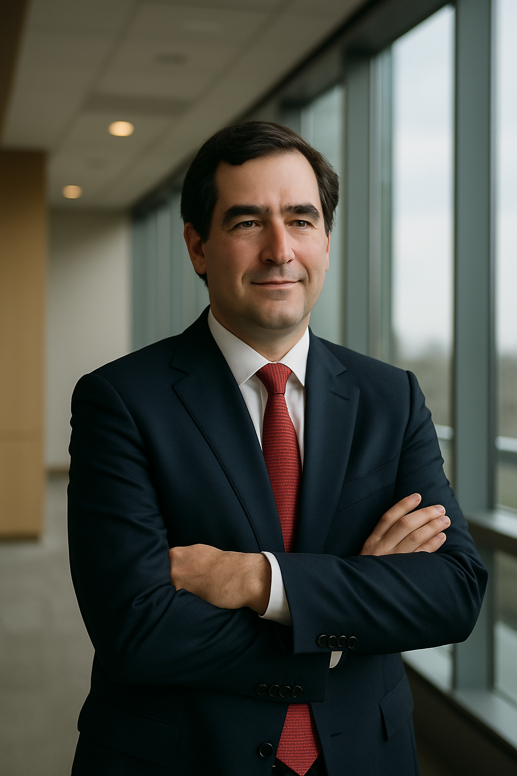 Gerardo Esquivel se integra a CFECapital para reforzar la gobernanza de la Fibra E