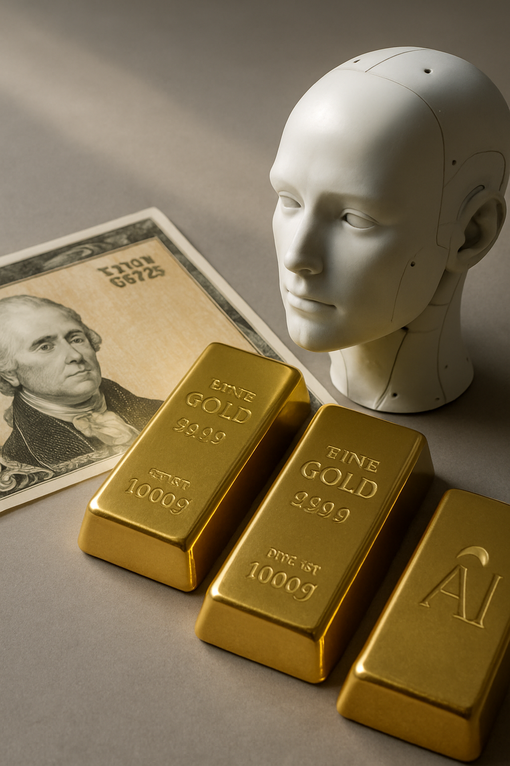 Grandes fortunas en Latinoamérica ajustan inversiones y apuestan por la IA