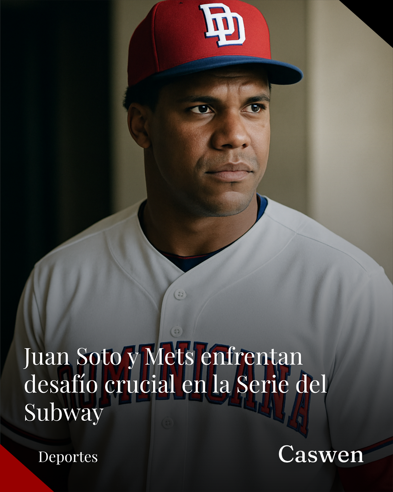 Juan Soto y Mets enfrentan dificultades en la Serie del Subway