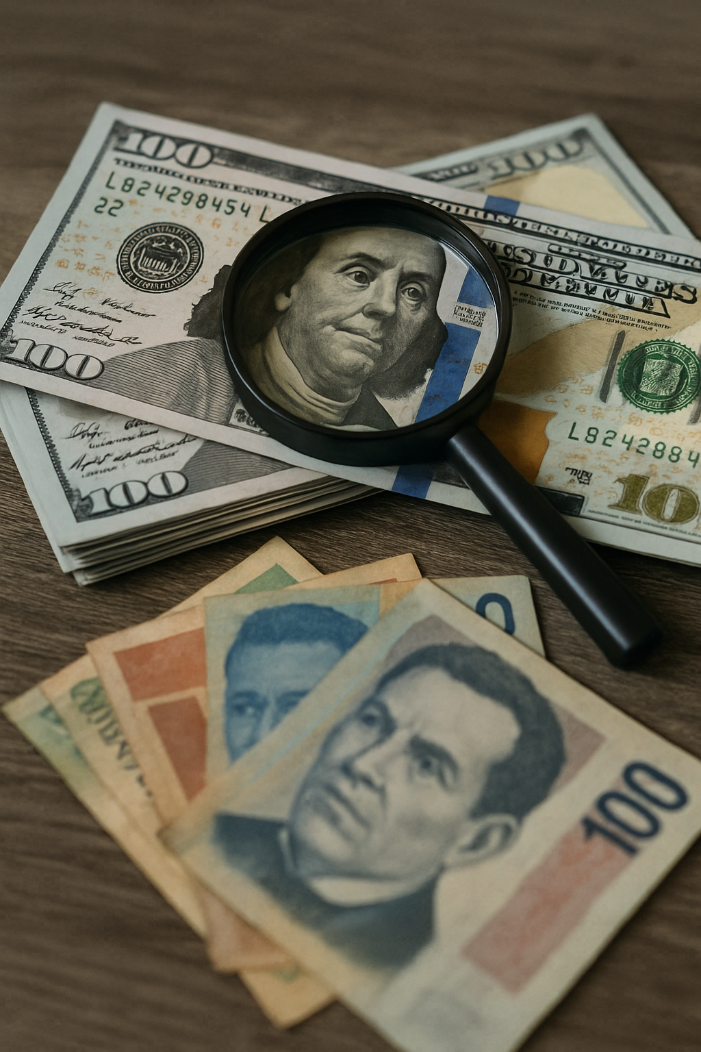 Morgan Stanley anticipa mayor presión cambiaria en América Latina para el segundo semestre