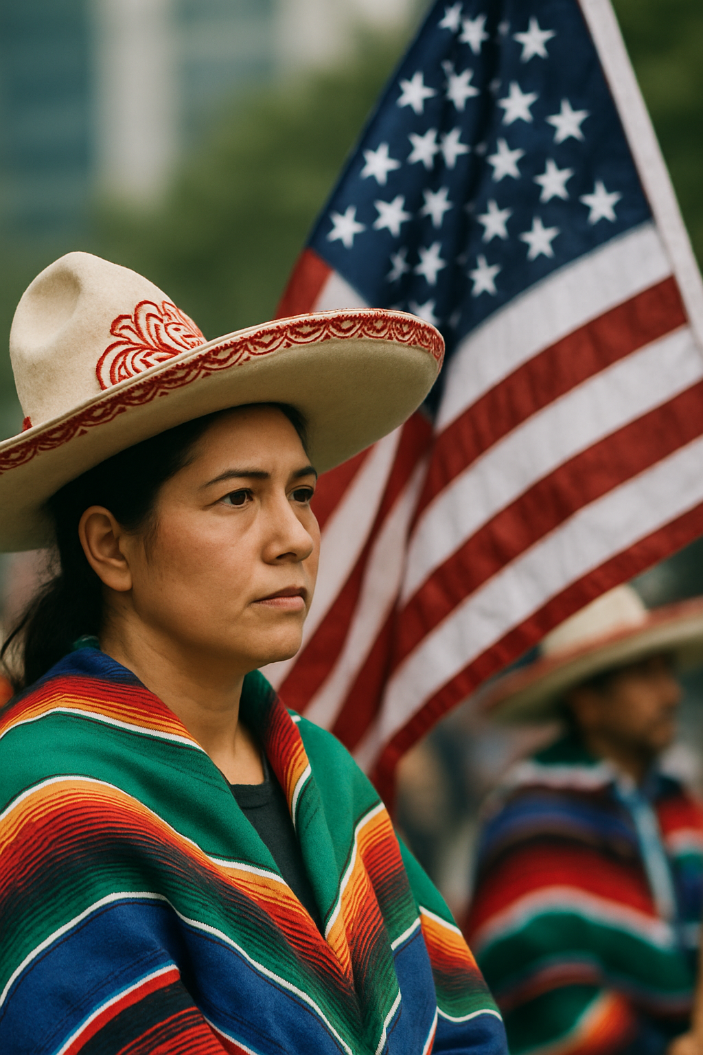 Origen y celebración del Cinco de Mayo en Estados Unidos