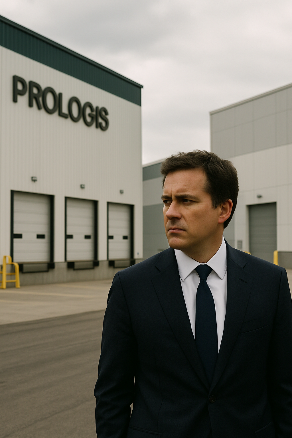 Prologis confirma que no extenderá oferta por Fibra Macquarie