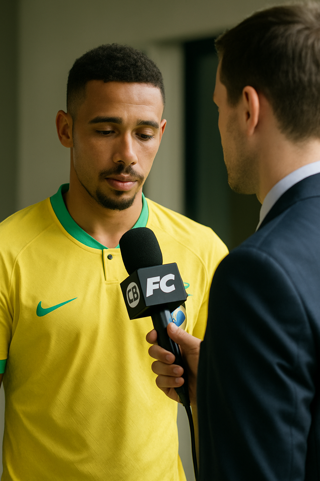 Selección de Brasil regresa oficialmente a EA Sports FC con nuevo acuerdo