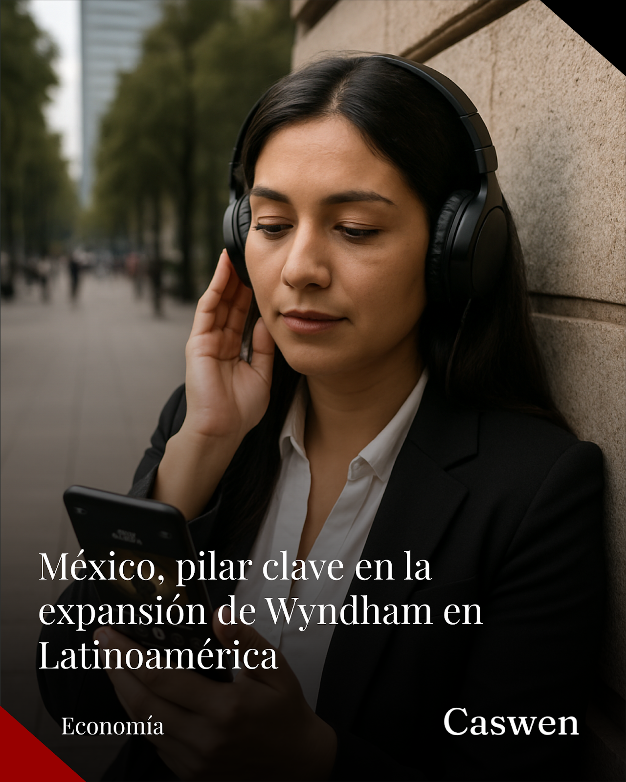 Wyndham posiciona a México como mercado clave en su expansión latinoamericana