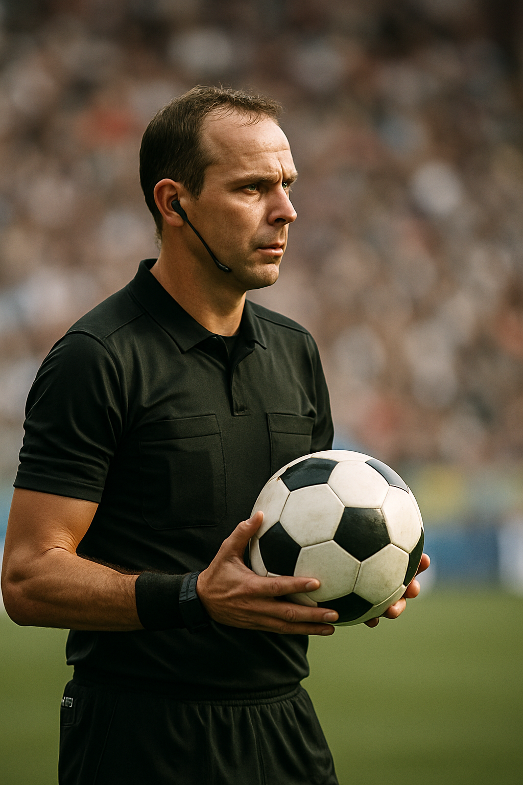 Análisis VAR: razones detrás de la anulación del gol de Irán en Mundial 2026