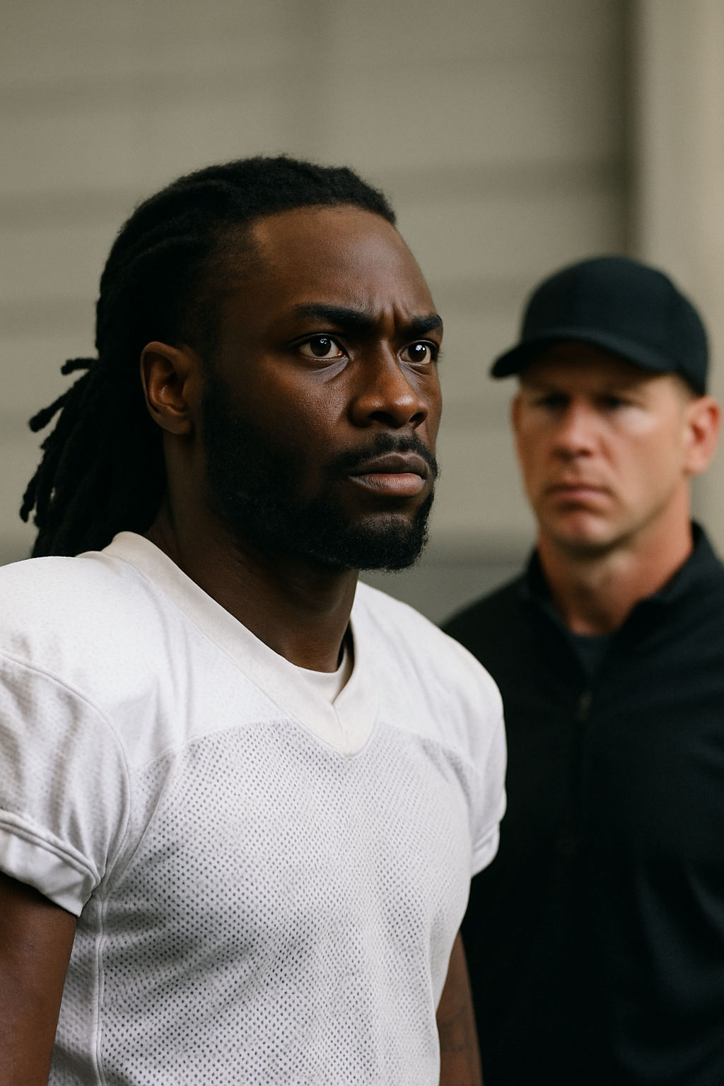 Brandon Aiyuk desafía a los 49ers y sugiere temor a dejarlo salir