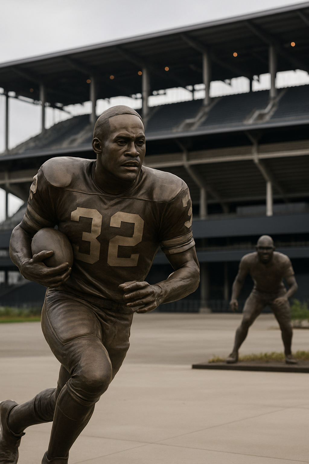 Buffalo Bills excluyen a O.J. Simpson de reconocimiento en nuevo estadio