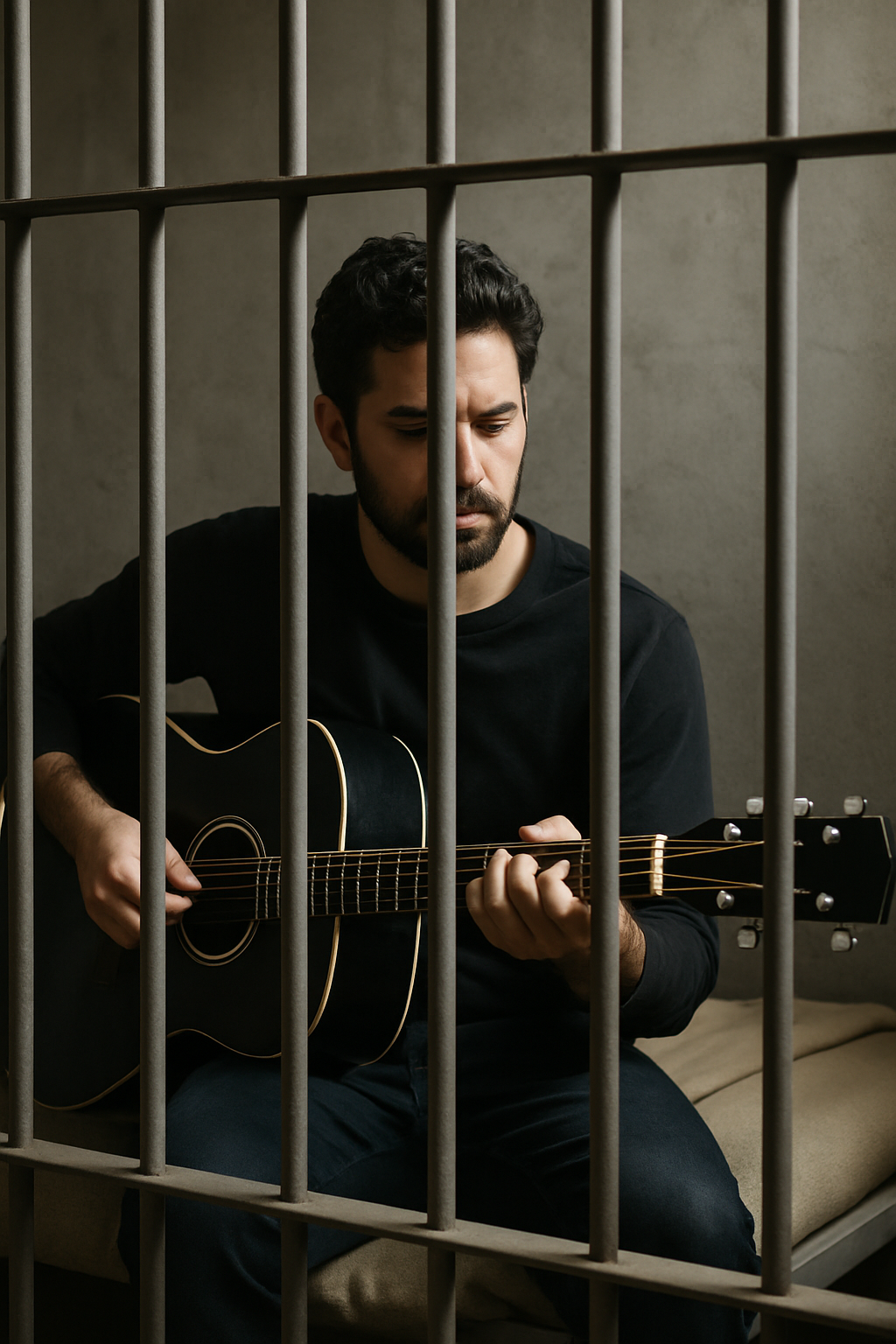 Cantante iraní condenado tras transmitir concierto en YouTube