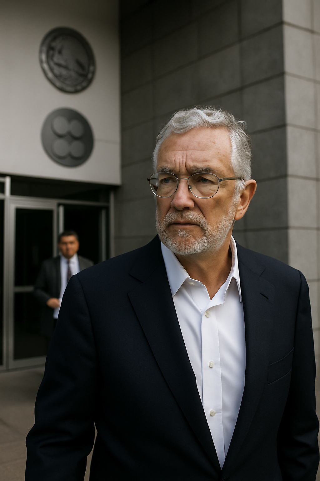 De la Espriella acusa a Petro de desconocer resultados para mantenerse en el poder