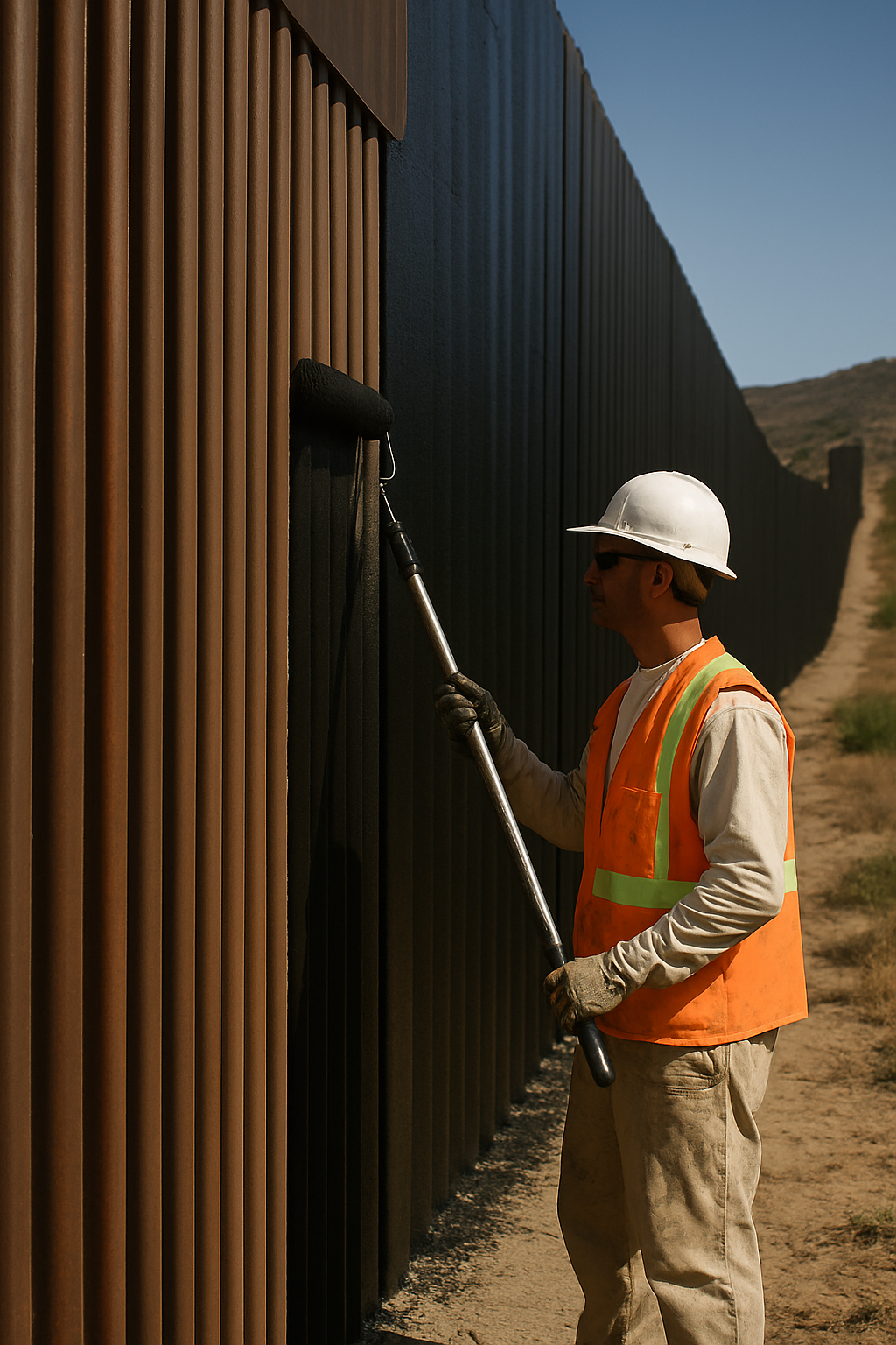 EU autoriza a Trump frenar solicitudes de asilo en frontera con México