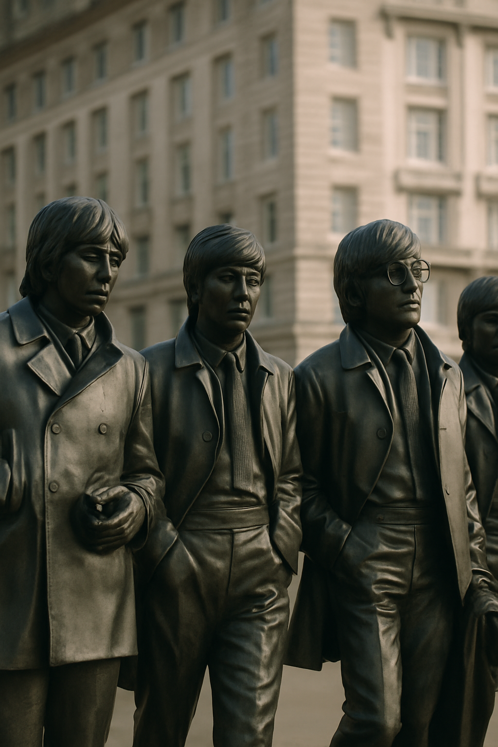 El 25 de junio se celebra el Día Mundial de The Beatles y su legado